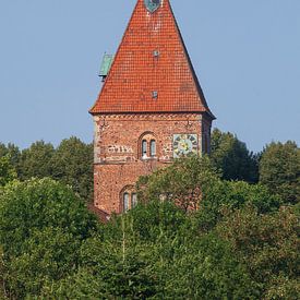 St. Alexander's Church, Wildeshausen, Lower Saxony, Germany by Torsten Krüger