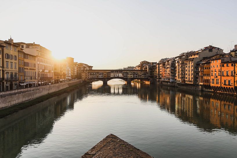 Florence by Hello Pompoyo