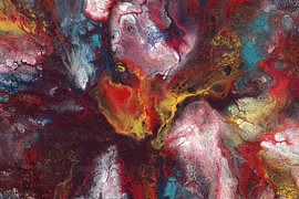 Fluid Art n° 57