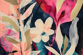 Blossom Gold van Zen en Meer