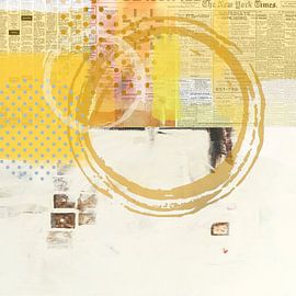 circle 7 by Dray van Beeck