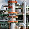 Chemische industrie van KC Photography