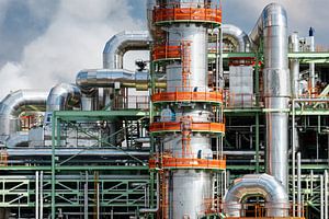 Industrie chimique