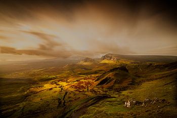 Quiraing