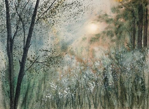 Aquarelle partie 181