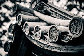 Lignées principales du clan Horiuchi sur Patrick Kilb