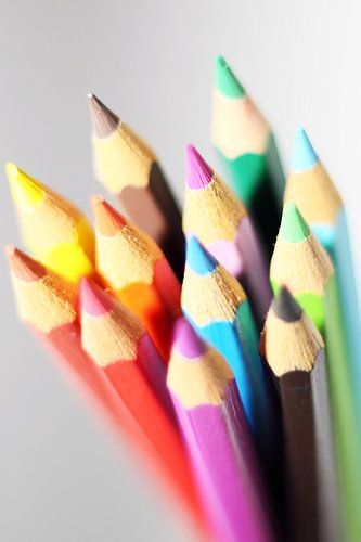 Buntstifte