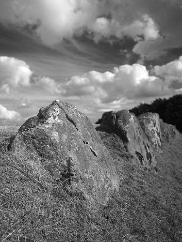 Langdolmen Lindeskov, Ørbæk, Denmark