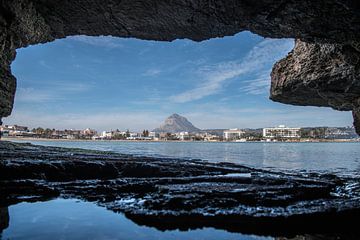 L'été à l'Arenal sur Arte D'España