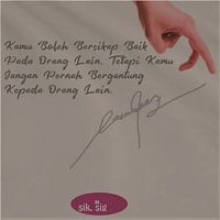 Indonesische kunst motivatie door sik.sig
