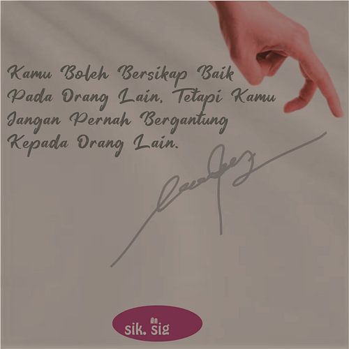 Indonesische kunst motivatie door sik.sig