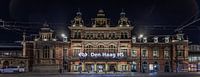 The Hague Hollands Spoor