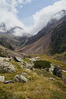 Cascade de Winnebach