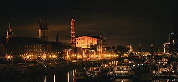 Oranje Stad - Duisburg