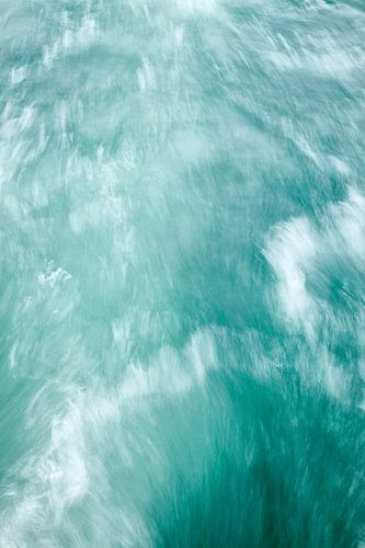 Maelstrom - left panel