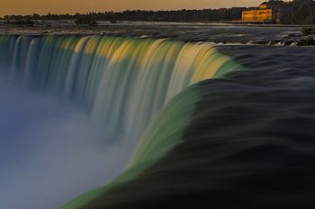 Niagara Watervallen