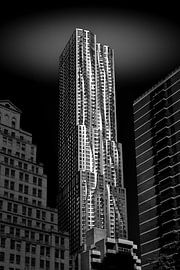 8 Spruce Street sur Markus Peters