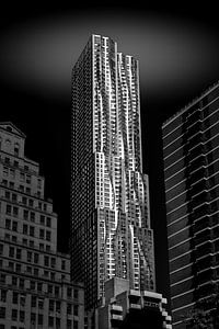 8 Spruce Street