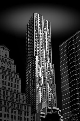 8 Spruce Street