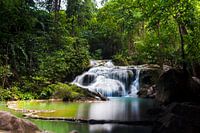 Erawan National Park (Thailand)