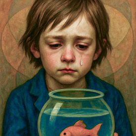 Le dernier regard sur Ainoeska