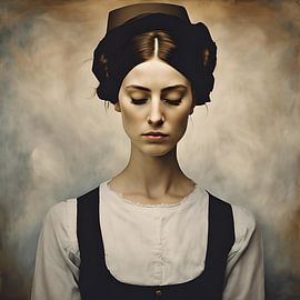 Sunken thoughts by Gert-Jan Siesling