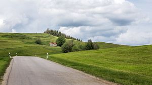 Patchwork en Autriche