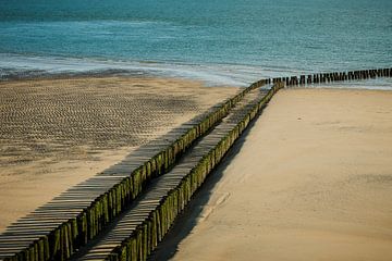 Het strand
