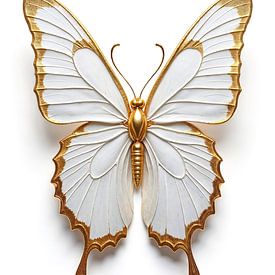 SCHMETTERLING von INFERAURUM