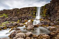 L'Oxarfoss en Islande par Paul Weekers Fotografie Aperçu