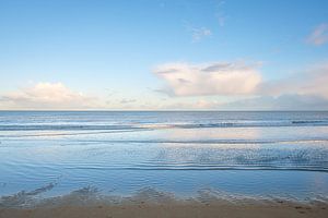Strand Koksijde