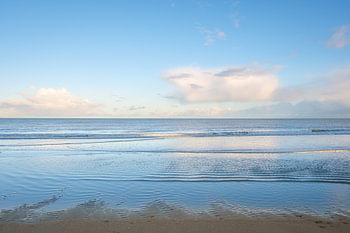 Strand Koksijde