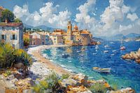 Saint-Tropez