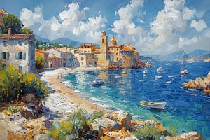 Saint-Tropez