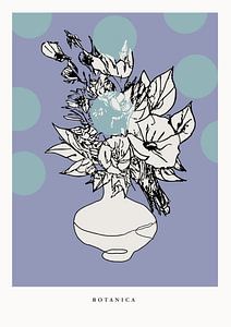 Botanica Line No 17