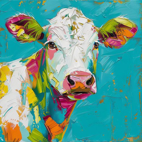 Cow - Cows