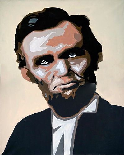 Abraham Lincoln