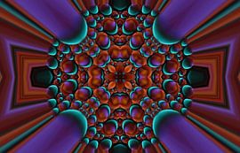 Wassertropfen kreativ von Anita Verhaegh