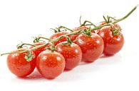 Tomaten von Tanja van Beuningen Miniaturansicht