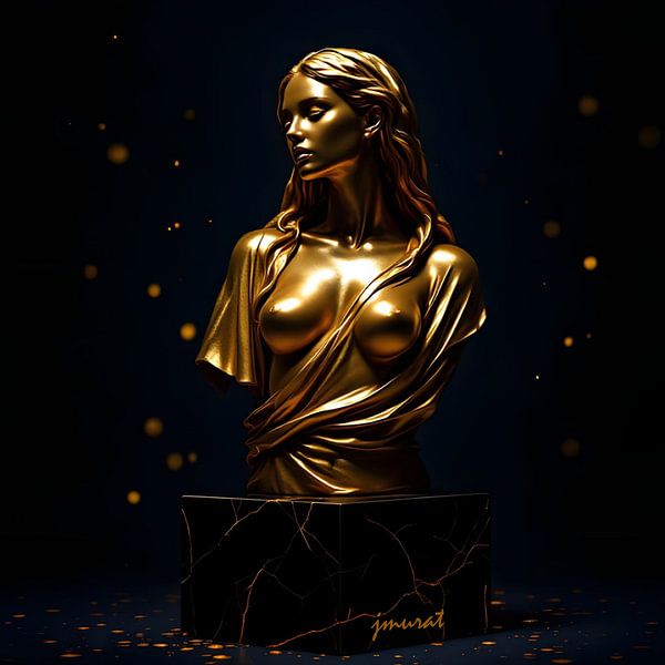 Art Show Beauty JM7.0326 von Johannes Murat