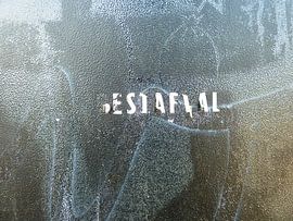 Communication urbaine 05 sur MoArt (Maurice Heuts)