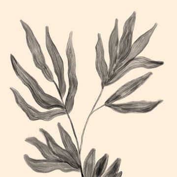 Botanisch abstract #3