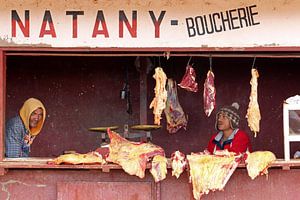 Boucherie