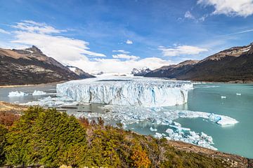 Perito Moreno Glacier