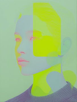 Neonpastels_Iselin by Artclaud