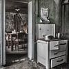 urban kitchen by Ingrid Van Damme fotografie