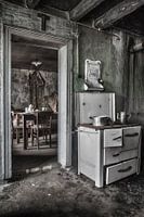 urban kitchen