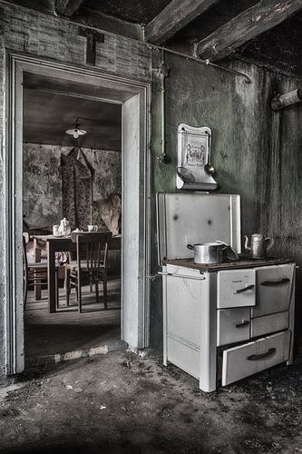 urban keuken