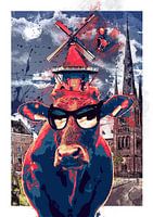 Cow