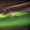 Aurora in der Luft von Marc Hollenberg